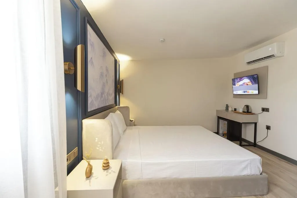 Room, Turka Loca City Hotel, Antalya
