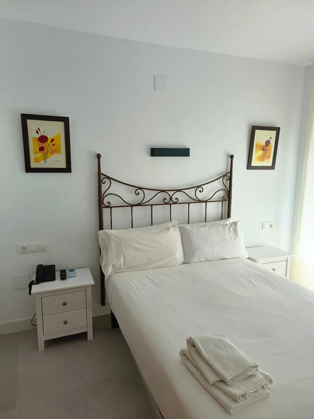 General view, Hotel Mediterraneo by Croma, Costa Del Sol