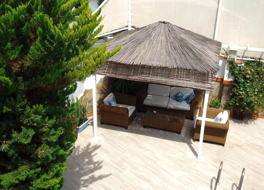 General view, Oya Boutique Hotel & Suites, Bodrum