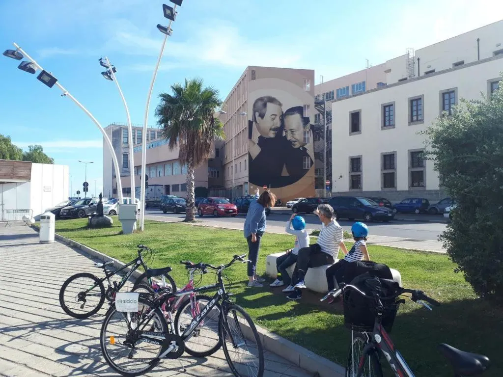 Sports and Entertainment, The Norman Palace Guest House, Catania