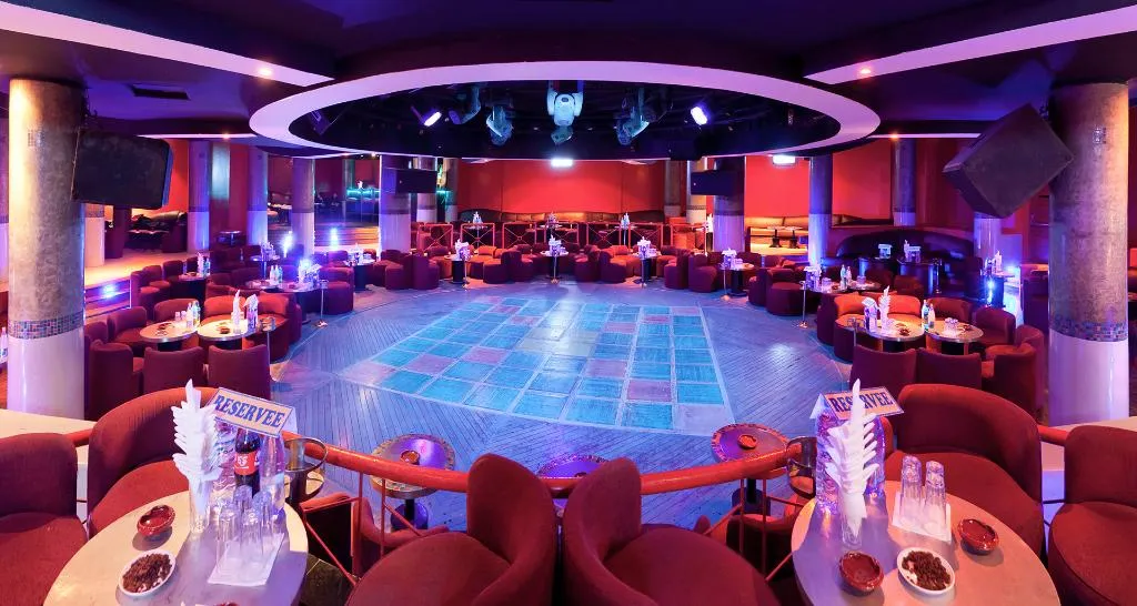 Sports and Entertainment, Atlantic Palace Agadir Golf Thalasso&Casino Resort, Agadir