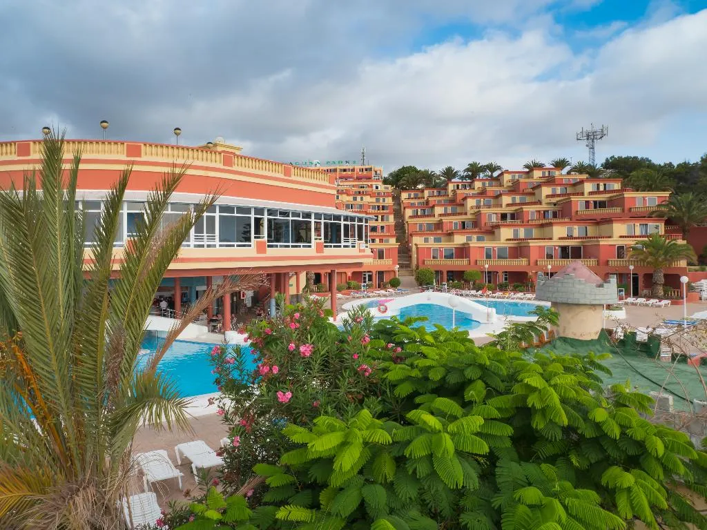 Pool, Laguna Park 2, Tenerife