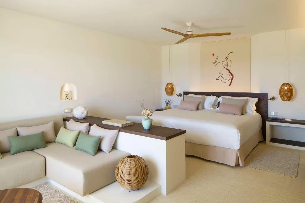 Room, La Zambra Resort in the Unbound Collection by Hyat, Costa Del Sol