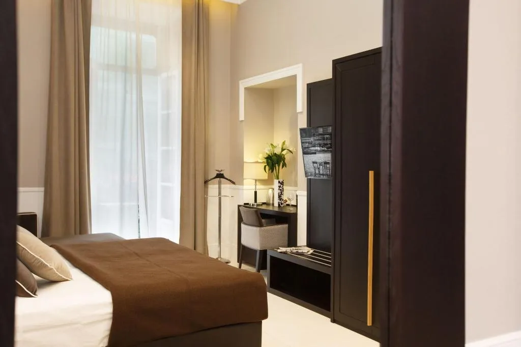 Room, Nap Luxury Guest House, Naples