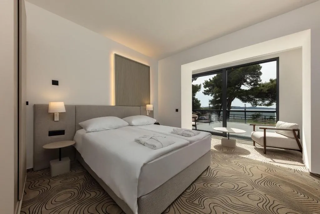 Room, Seesea Hotel, Split