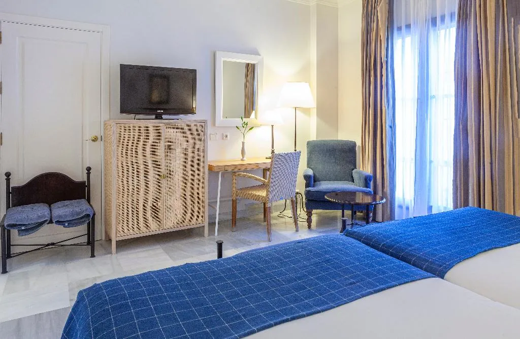 DOUBLE SINGLE USE SEA VIEW Room, Duque de Najera, Costa De La Luz
