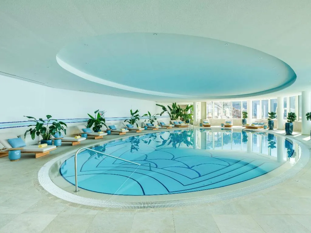 Pool, Rixos Premium Dubrovnik, Dubrovnik