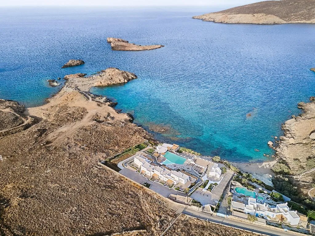 Beach, Mykonos Lolita, A Resort to Live, Zante