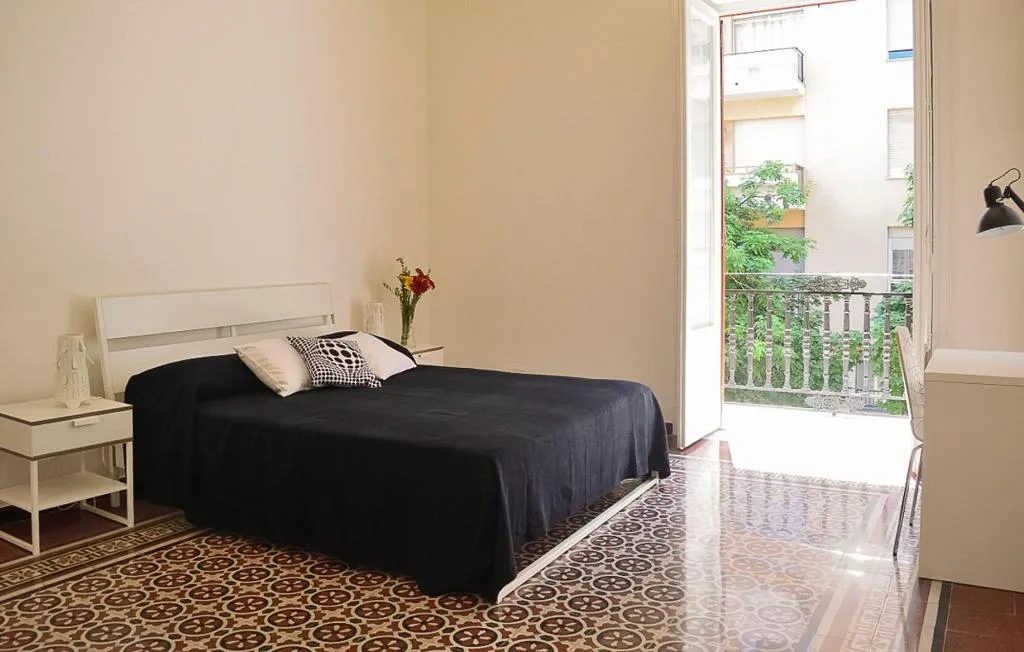 Room, Il Lapino, Palermo