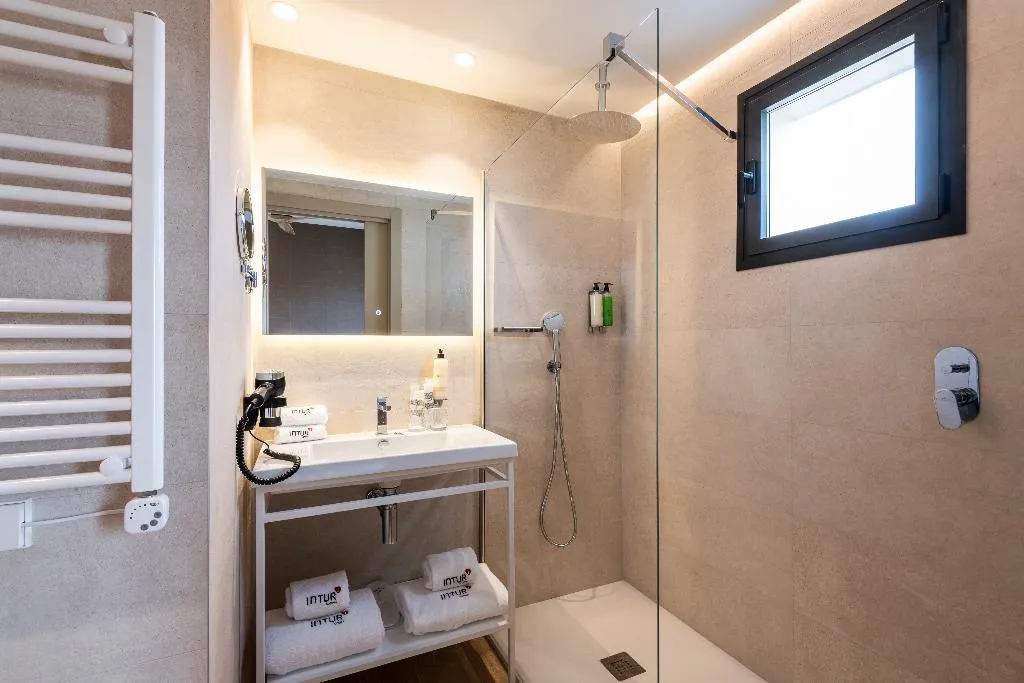APARTMENT TWO BEDROOMS Room, Intelier Core Suites Valencia, Valencia