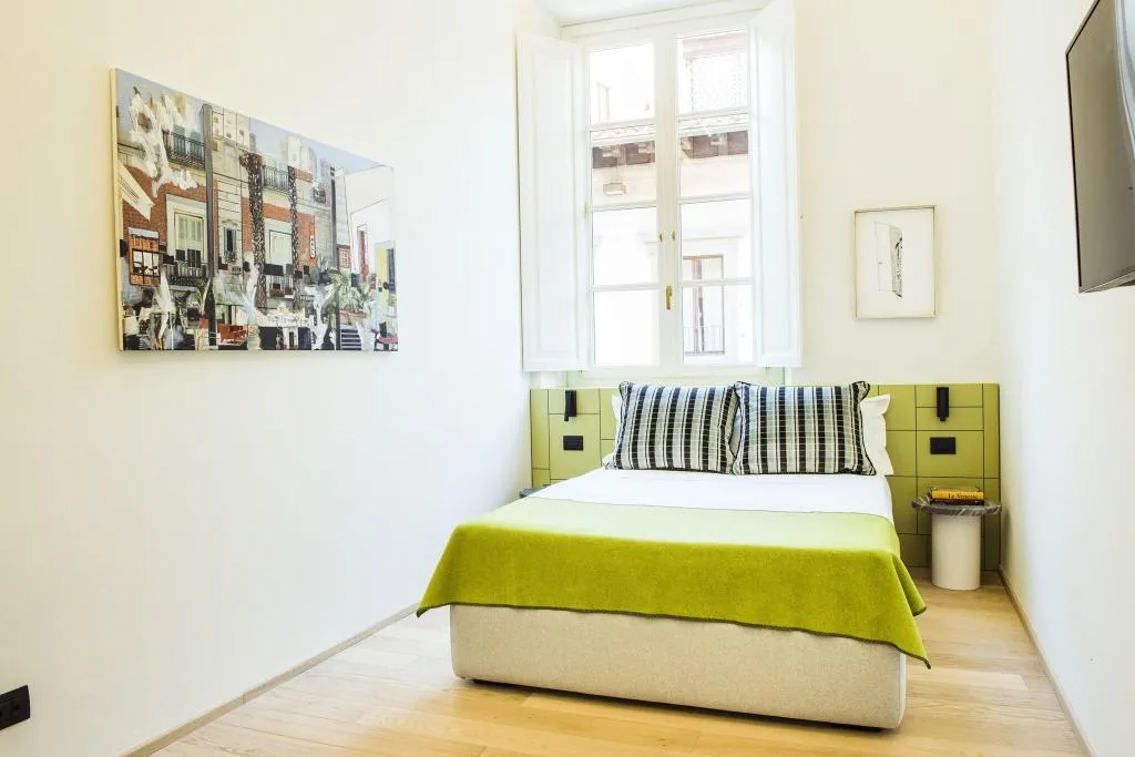 SINGLE SUPERIOR Room, Milu Firenze, Florence
