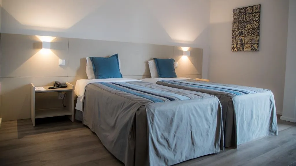 SINGLE STANDARD Room, Do Parque - Viana do Castelo, Porto