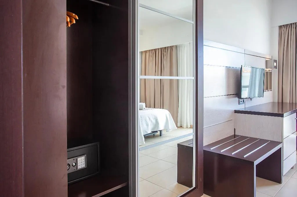 DOUBLE SINGLE USE STANDARD Room, Hotel Puchet Ibiza, Ibiza
