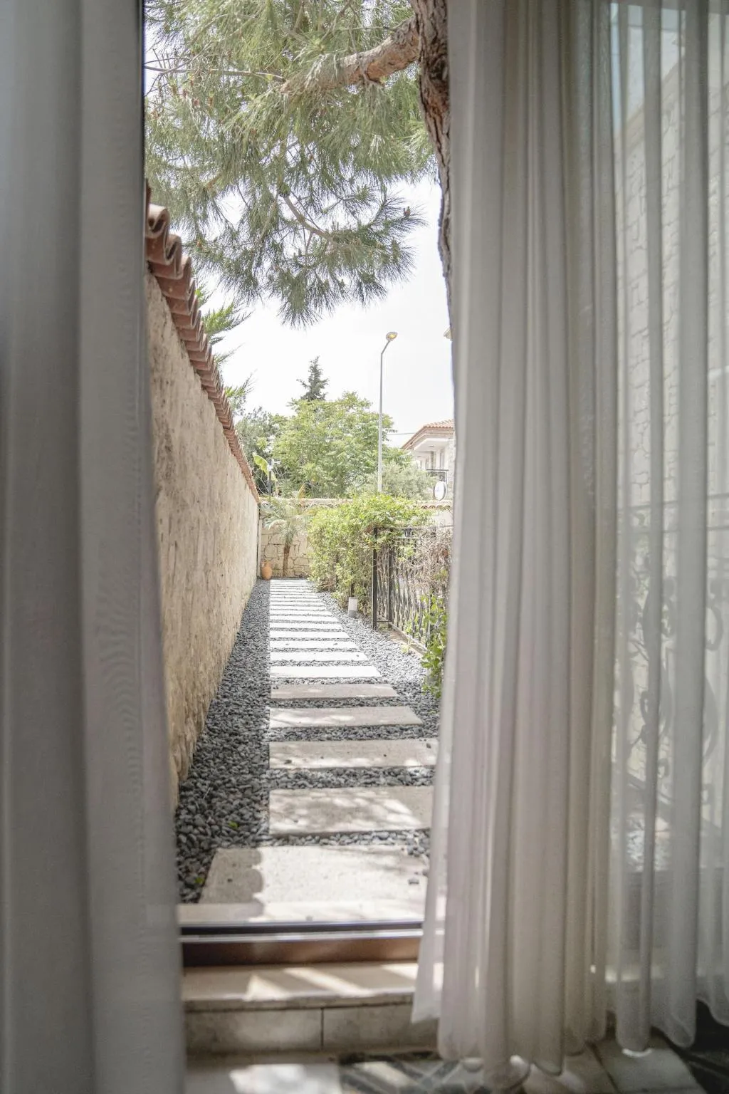 Room, Sandal Alaçatı, Izmir