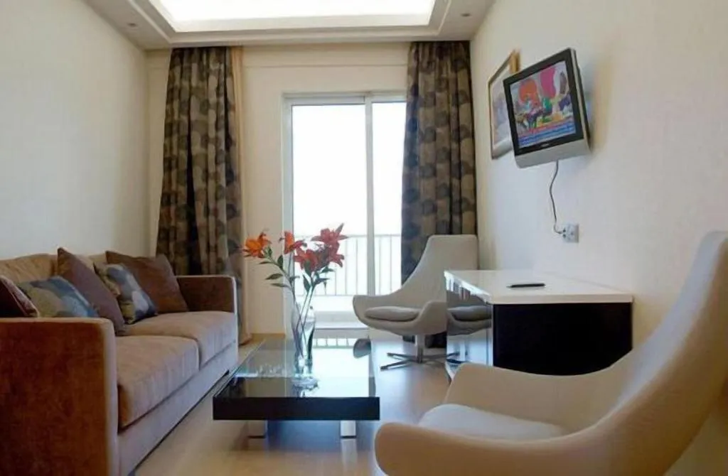 Room, Messinian Bay Hotel, Kalamata