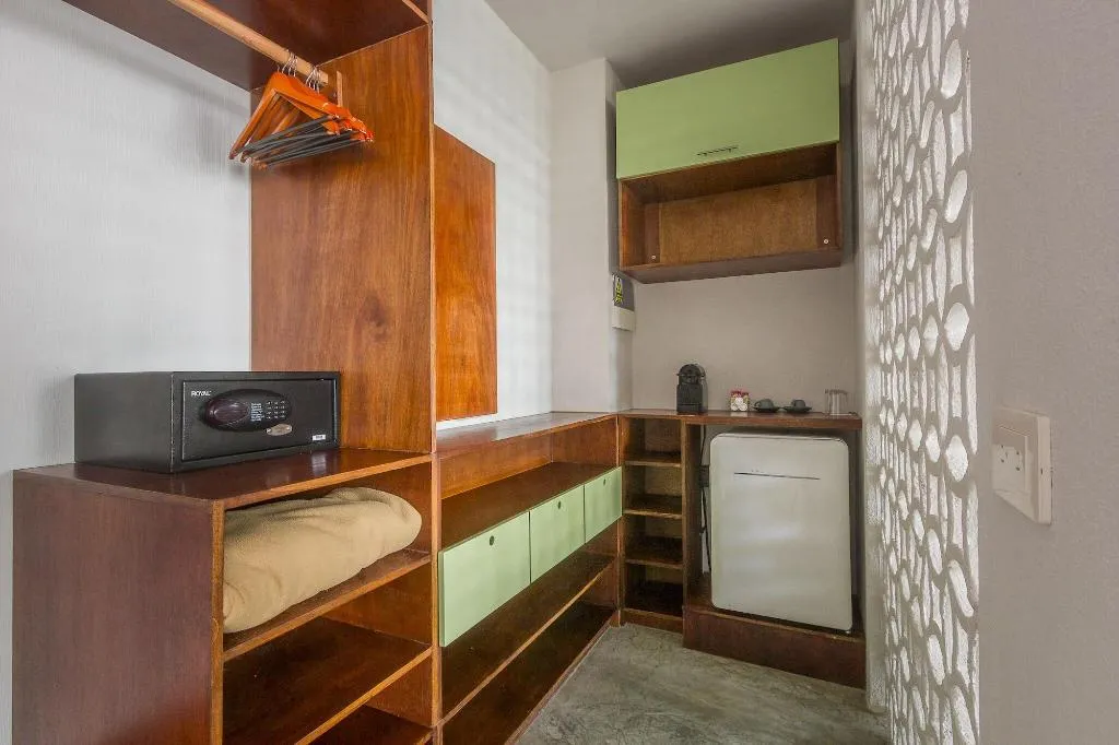 Room, O Tulum - Adults Only, Cancun Area