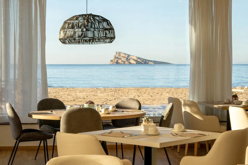 Restaurant, INNSiDE Costablanca, Costa Blanca