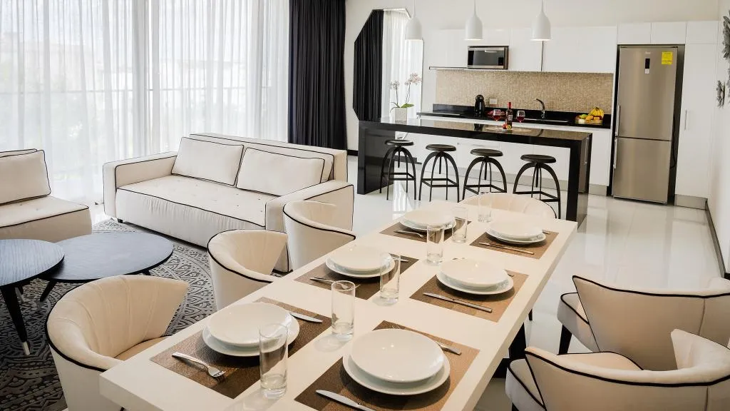 JUNIOR SUITE GRAND Room, Serenity Hotel Boutique by Alsol, Cancun Area