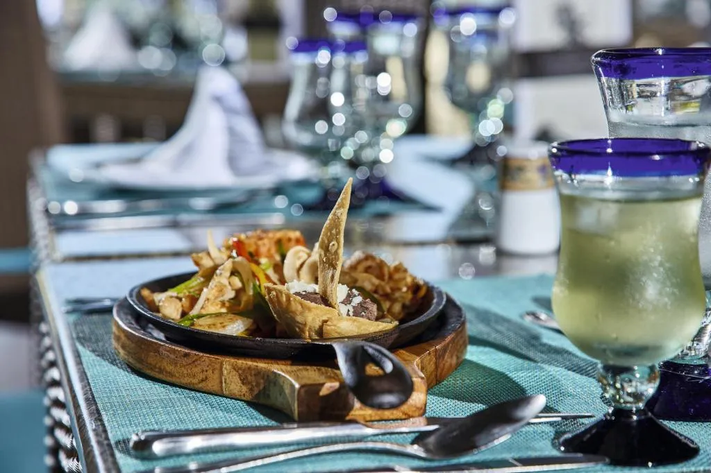 Restaurant, Riu Tequila - All Inclusive, Cancun Area