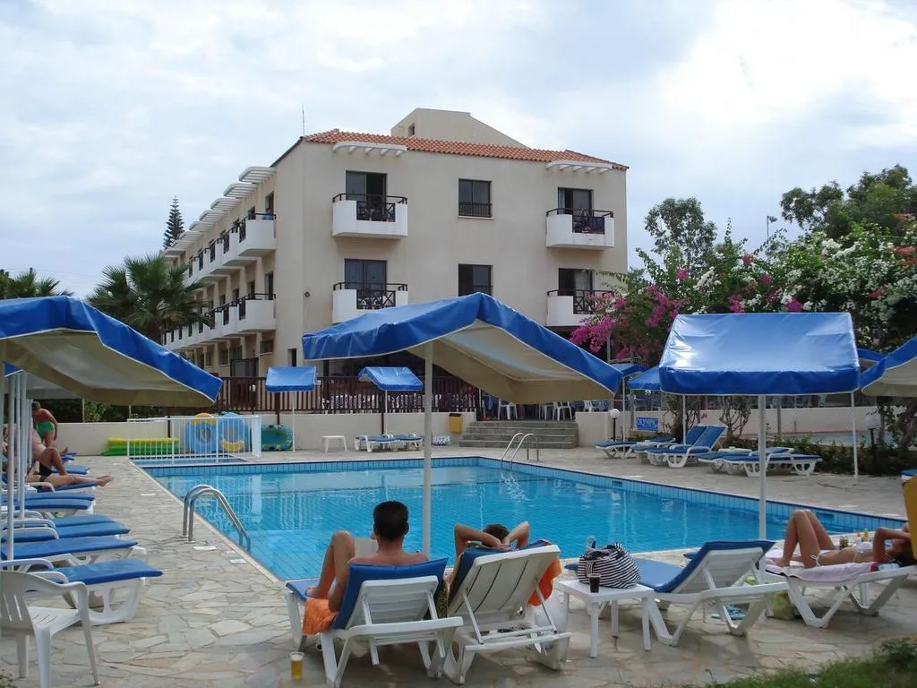 General view, Harry´s, Cyprus