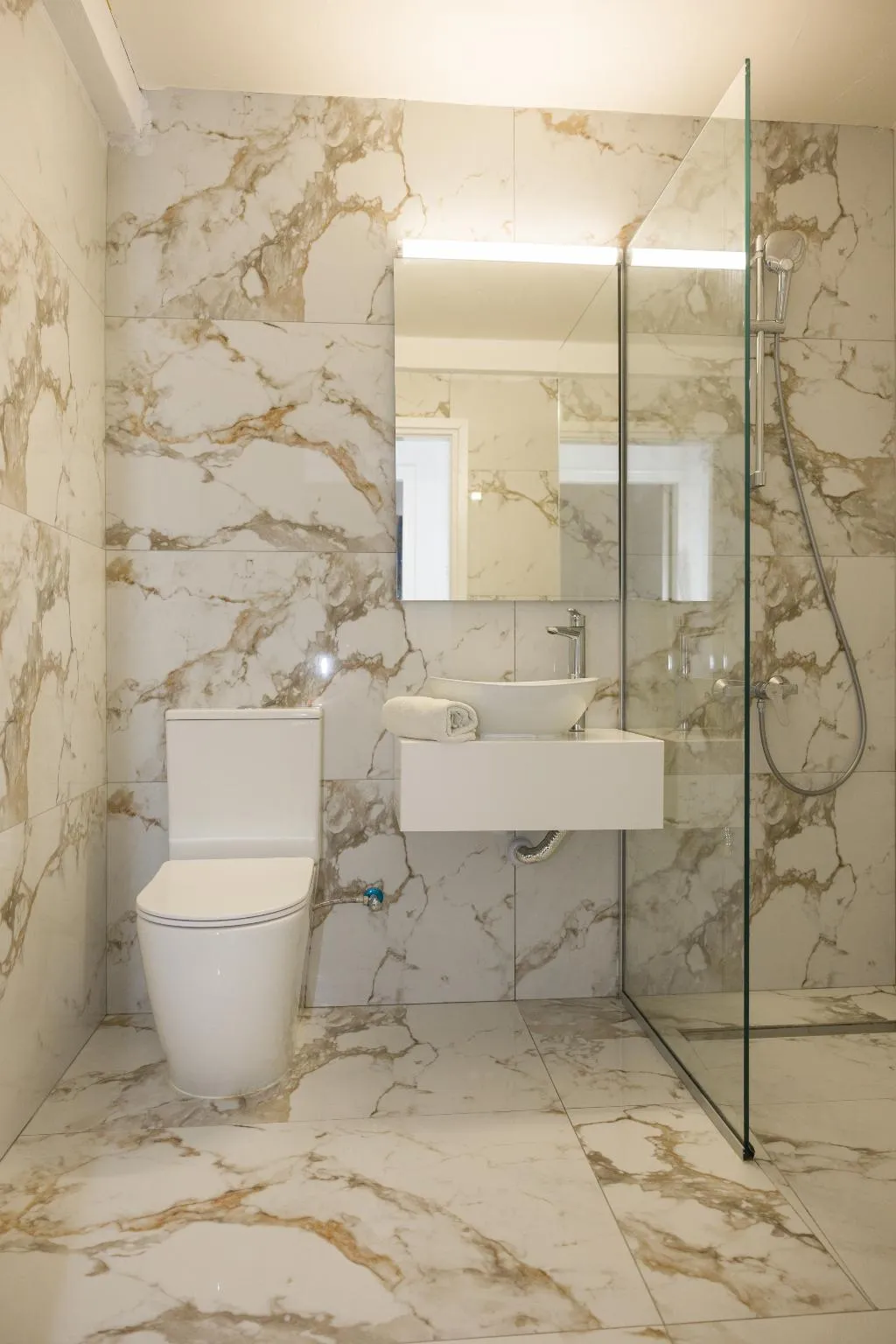 APARTMENT ONE BEDROOM Room, Alecos Hotel Apts, Cyprus
