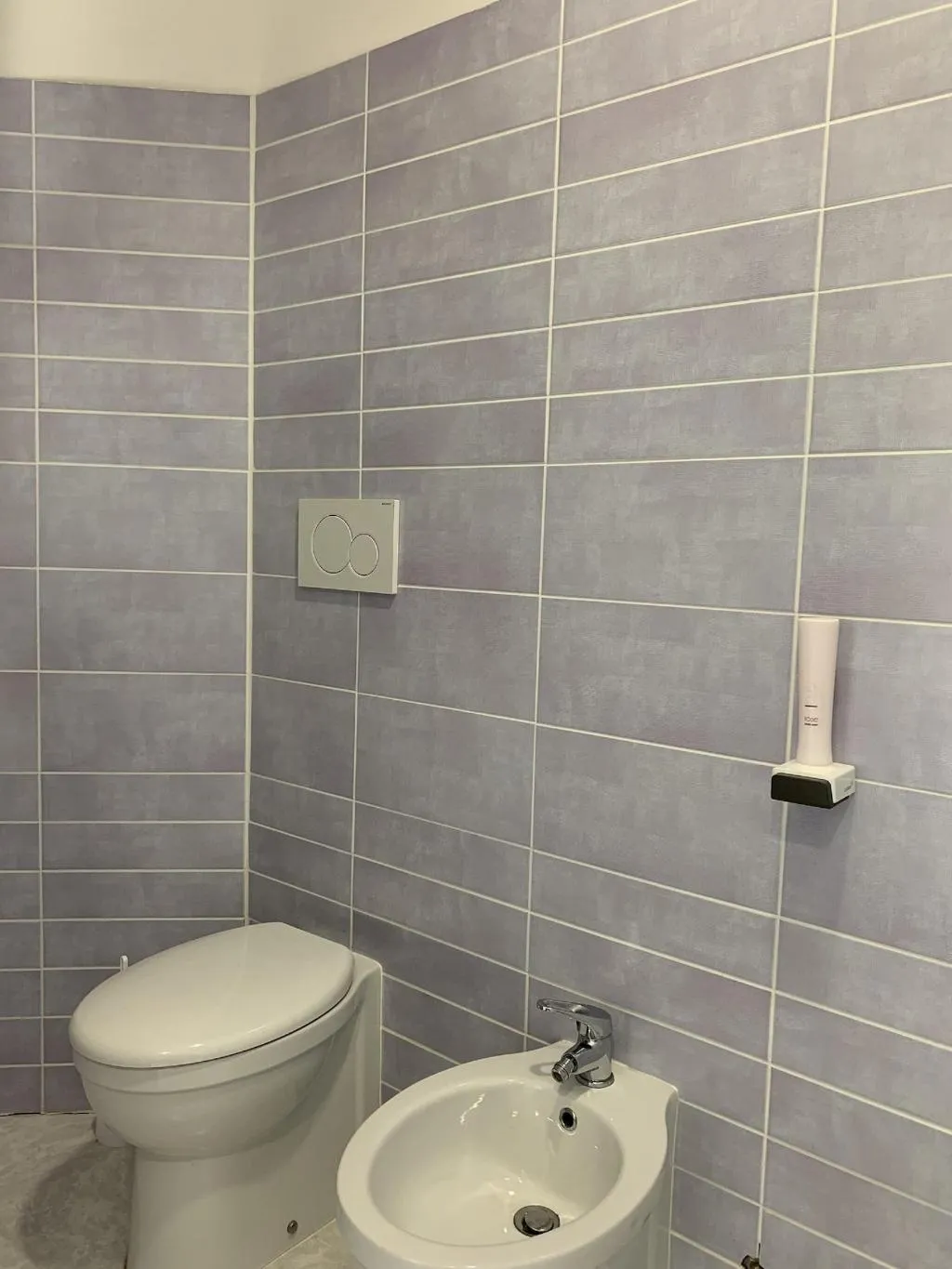 Room, Piazza Istria - Gh B&B, Rome