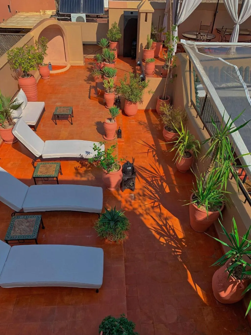 Room, Abbassia Marrakech, Marrakech