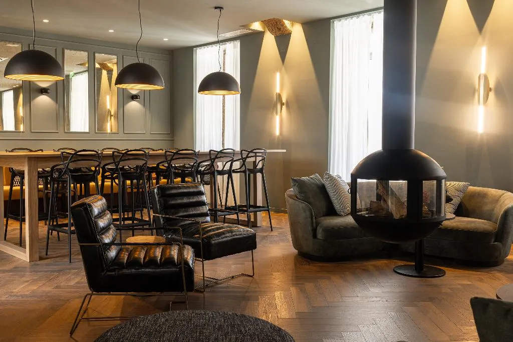 Bar, The Lince Braga, Porto