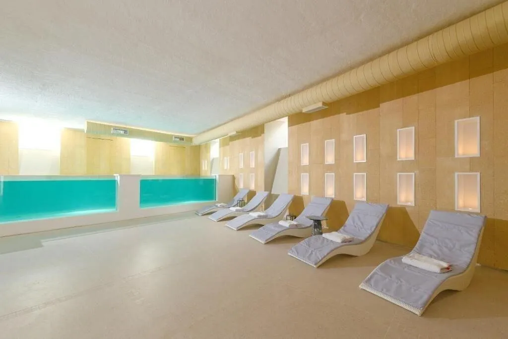 Sports and Entertainment, Chic Hotel Spa, Kavaje
