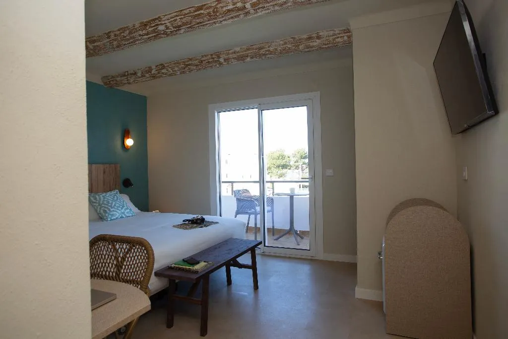 Double or Twin SUPERIOR Room, Casual Bahia Ibiza, Ibiza