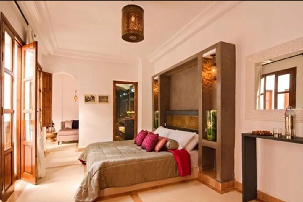 Room, Riad Chayma Adults Only, Marrakech