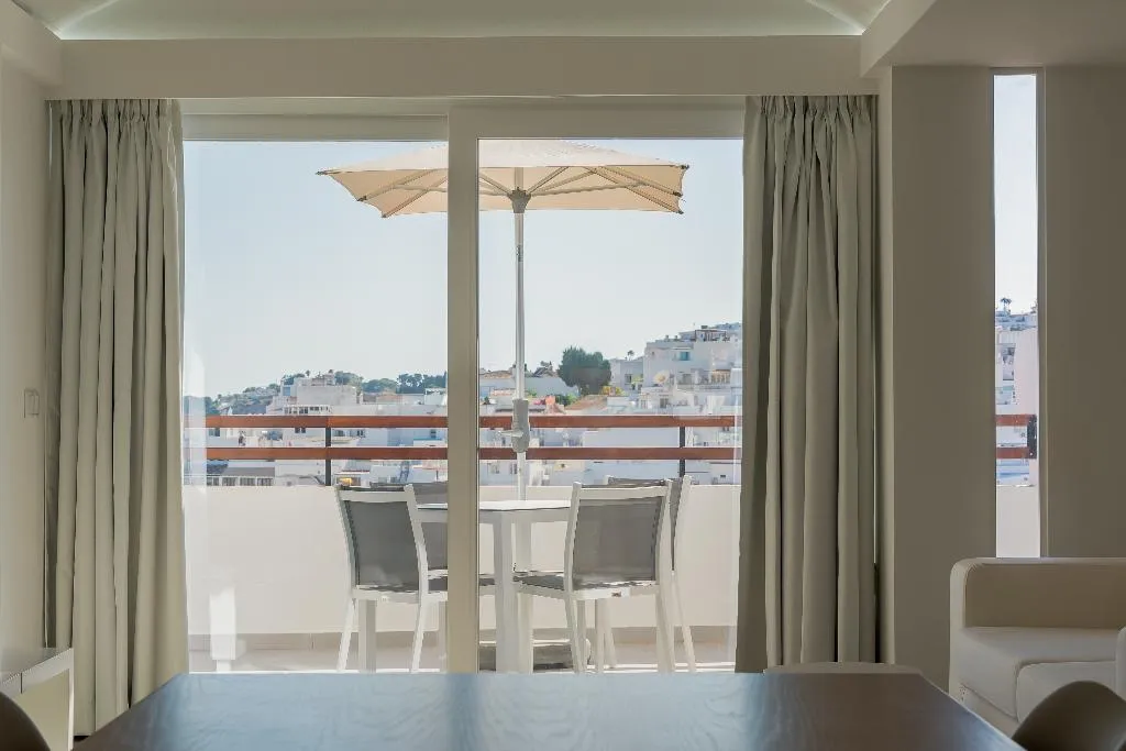 APARTMENT DELUXE ONE BEDROOM Room, MUPA Apartments, Algarve