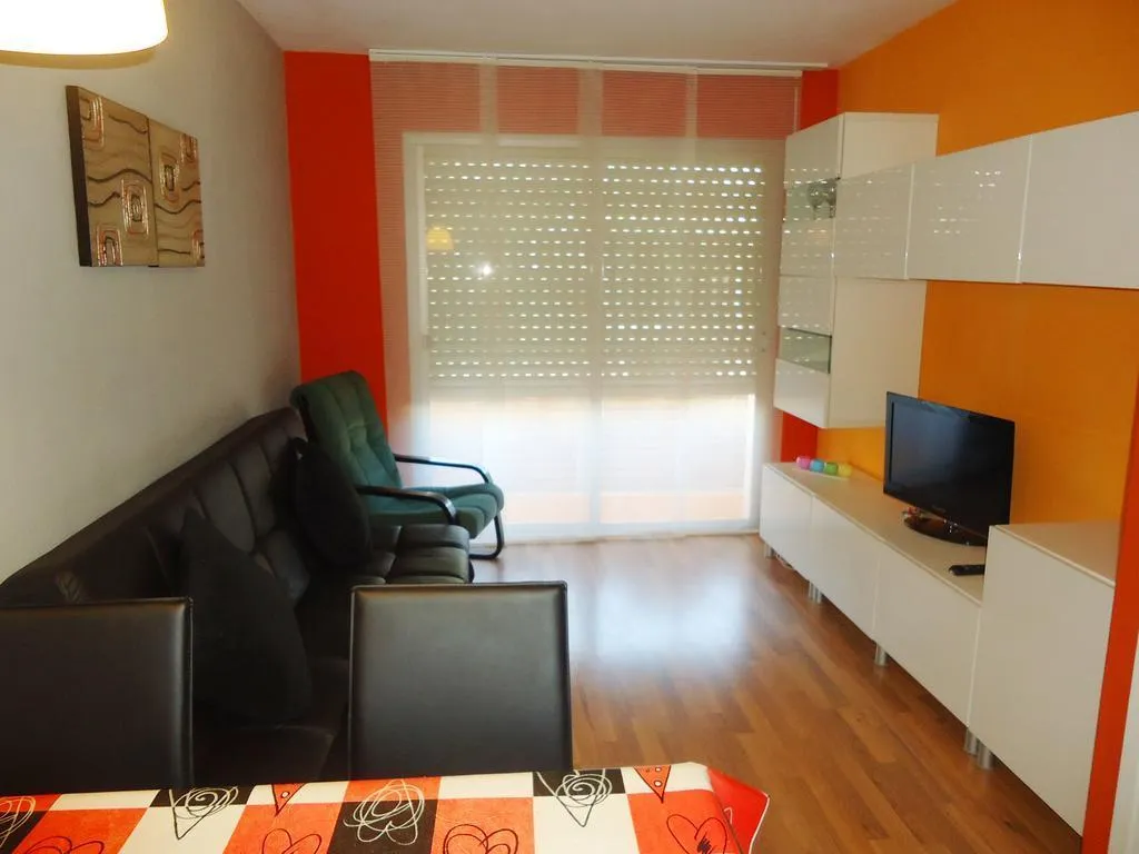 General view, Apartamentos Playas Lloret, Costa Brava
