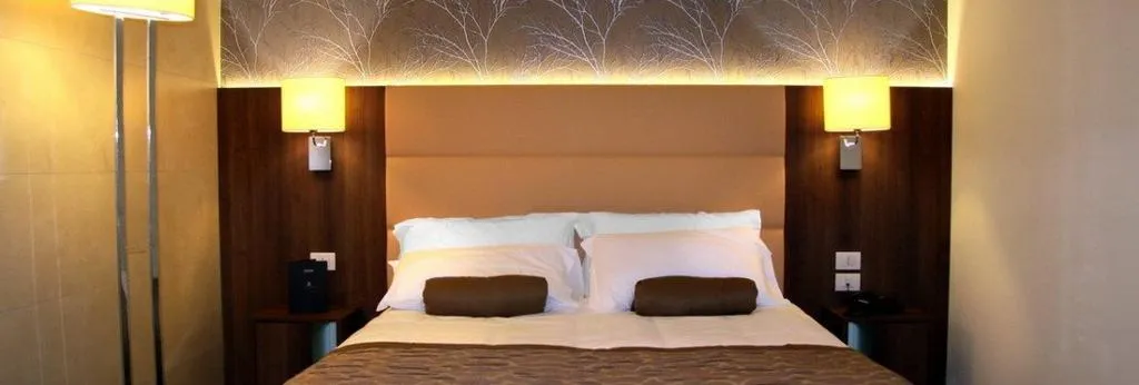 DOUBLE STANDARD Room, LH Hotel Sirio Venice, Venice