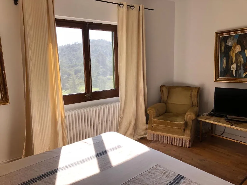 Room, Finca Bell-Lloc, Costa Brava