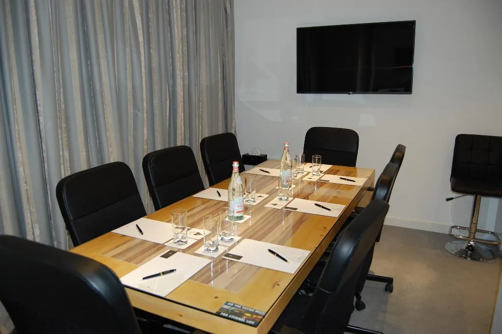 Conferences, The Ciao Stelio Deluxe Hotel, Cyprus