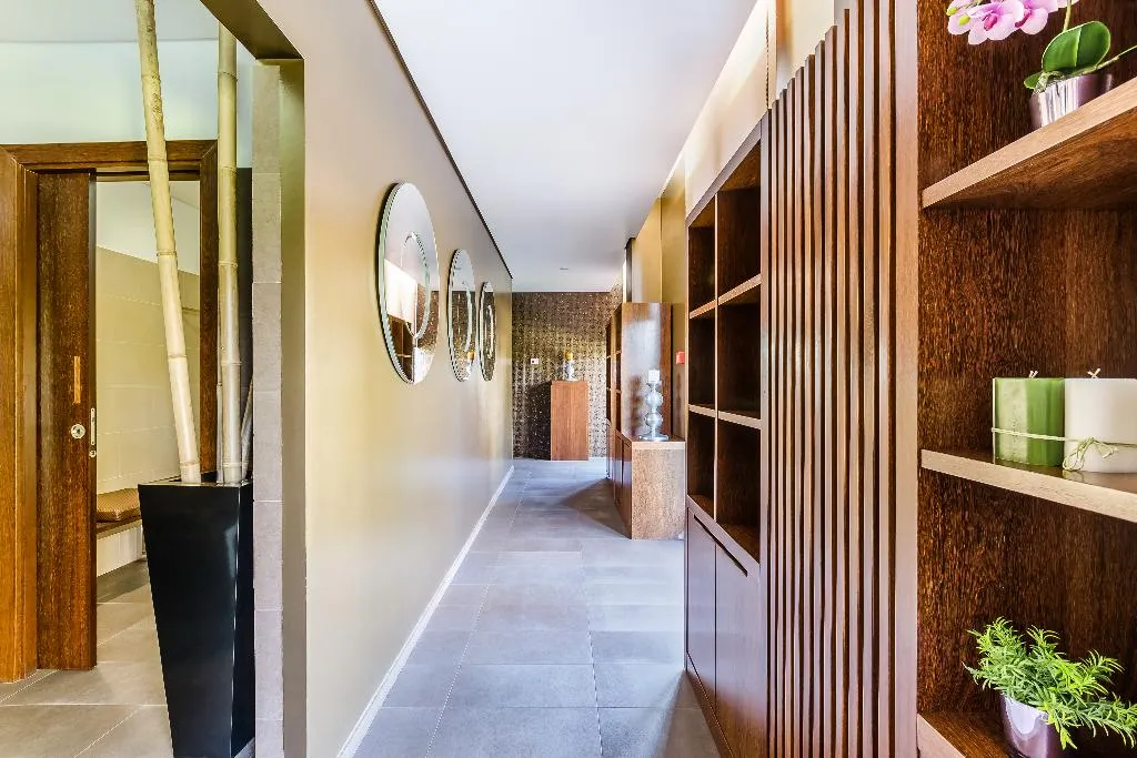 Sports and Entertainment, Villa Batalha, Porto