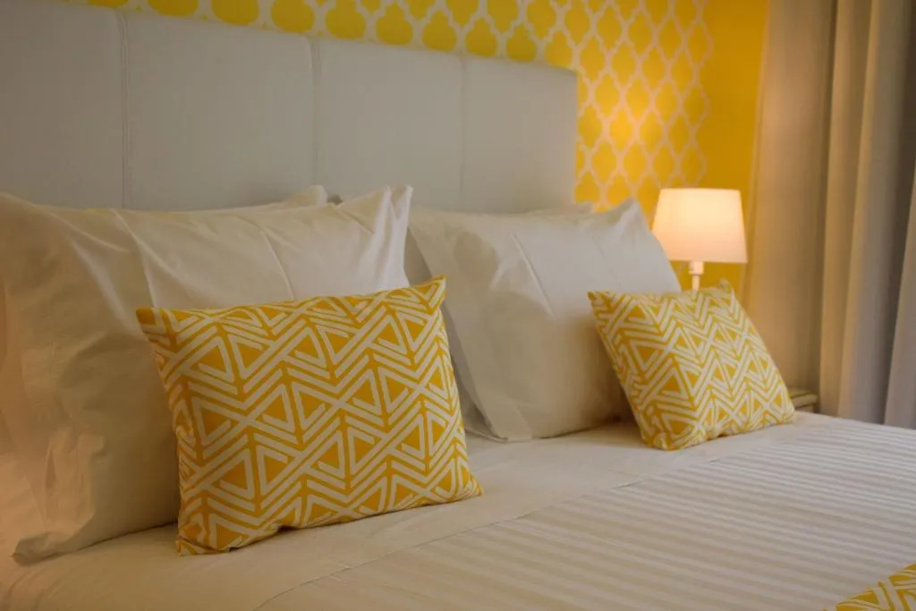 Room, Chiado Dream Apartments, Lisbon
