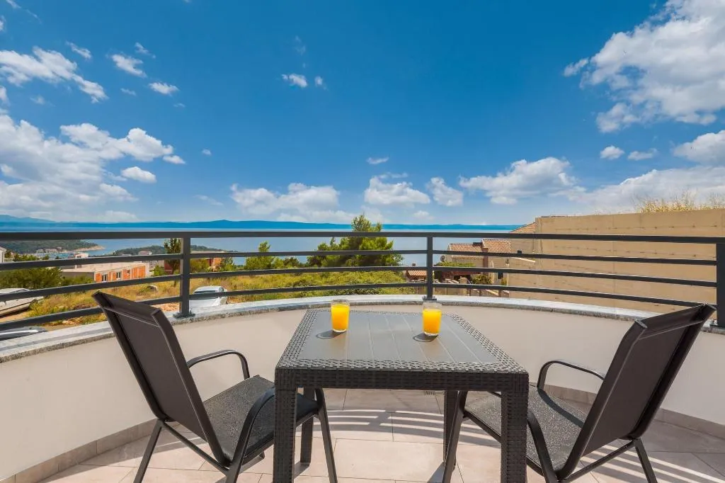 Room, Villa Medak, Split