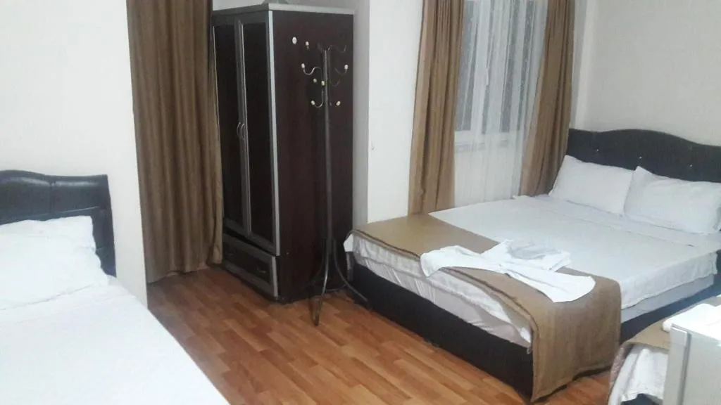 Room, Simal Butik Hotel, Izmir