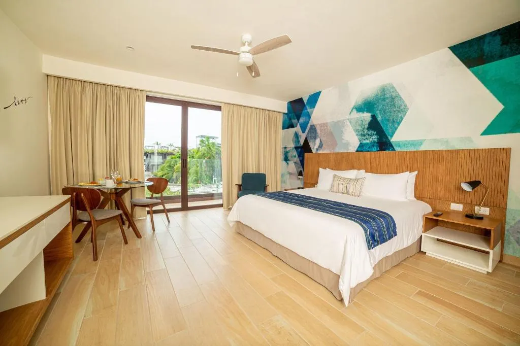 Room, Lahun Suites Playa del Carmen, Playa Del Carmen