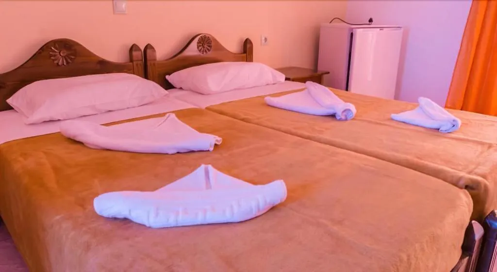Room, Anatoli Beach, Crete
