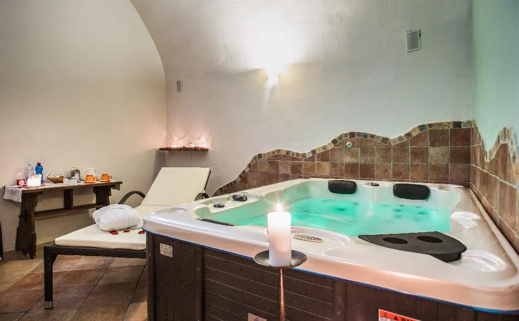 Sports and Entertainment, Palazzo Leopoldo Dimora Storica & Spa, Florence