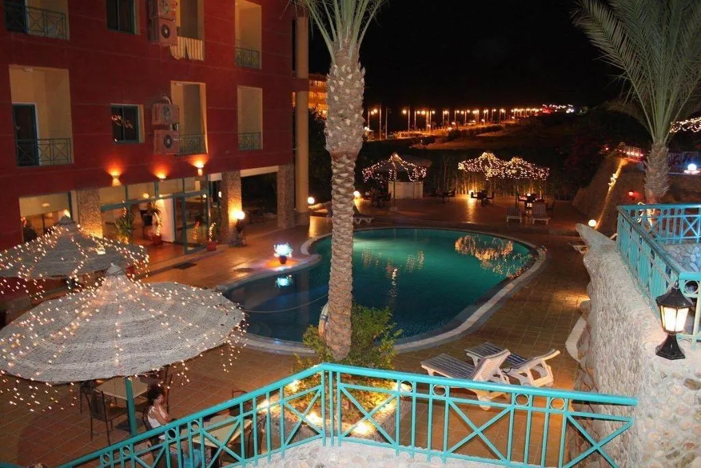 Room, Sun & Sea Hotel And Aqua Park - Hurghada, Red Sea Riviera