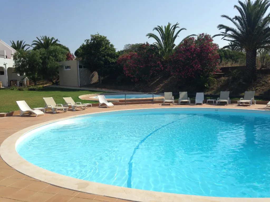 Pool, Vilamar, Algarve
