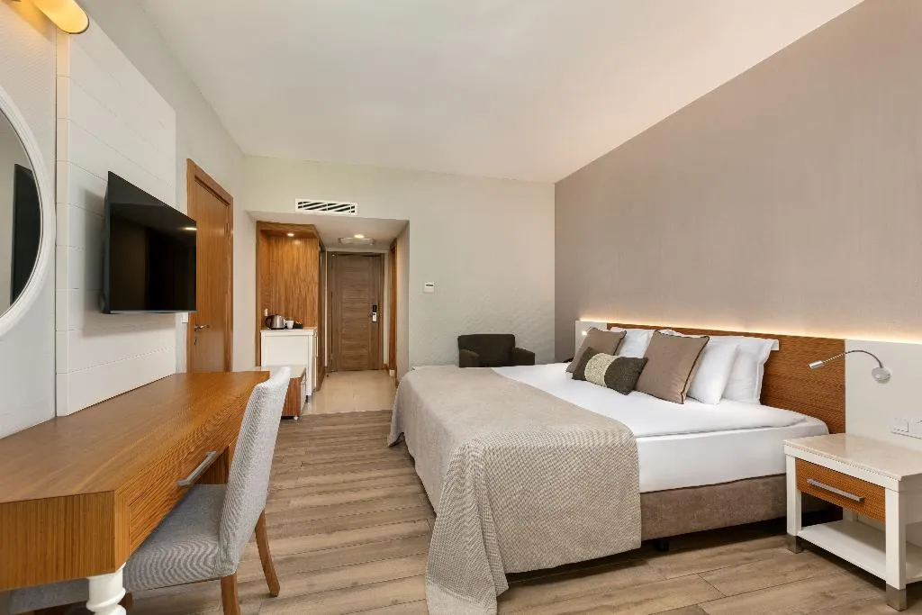 FAMILY ROOM STANDARD Room, Sherwood Exclusive Kemer, Antalya