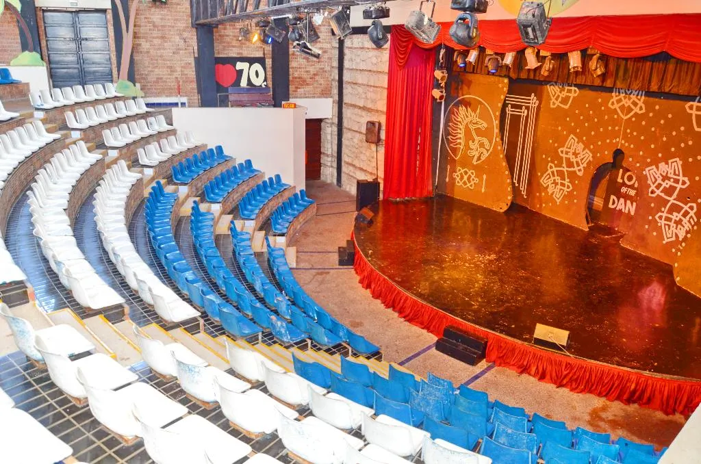 Conferences, Caribbean Village Agador, Agadir