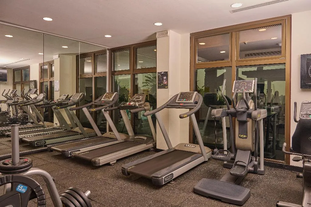 Sports and Entertainment, Holiday Inn Cairo Maadi, Cairo