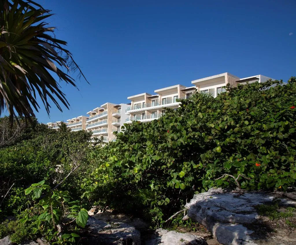 General view, Palmaïa - The House of AïA Wellness All Inclusive, Cancun Area