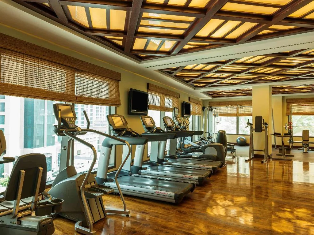 Sports and Entertainment, Sofitel Dubai Jumeirah Beach, Dubai
